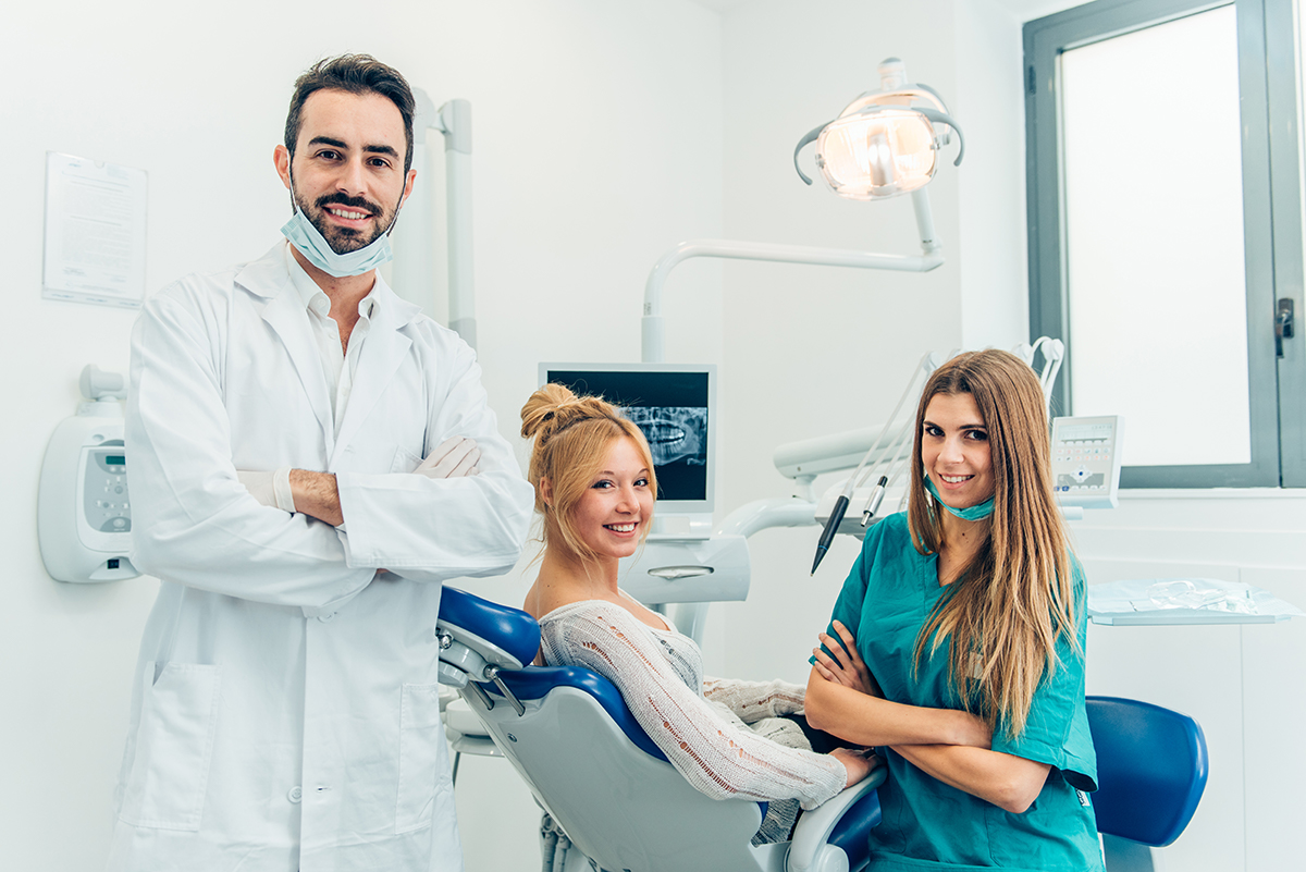 Key Aspects Of Marketing Your Dental Practice