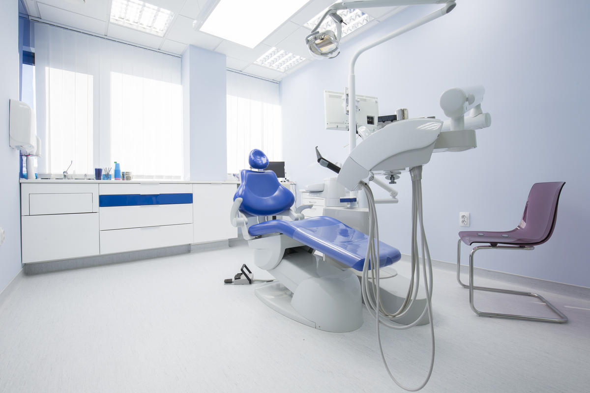 Preparing For The Future Of Dental Care