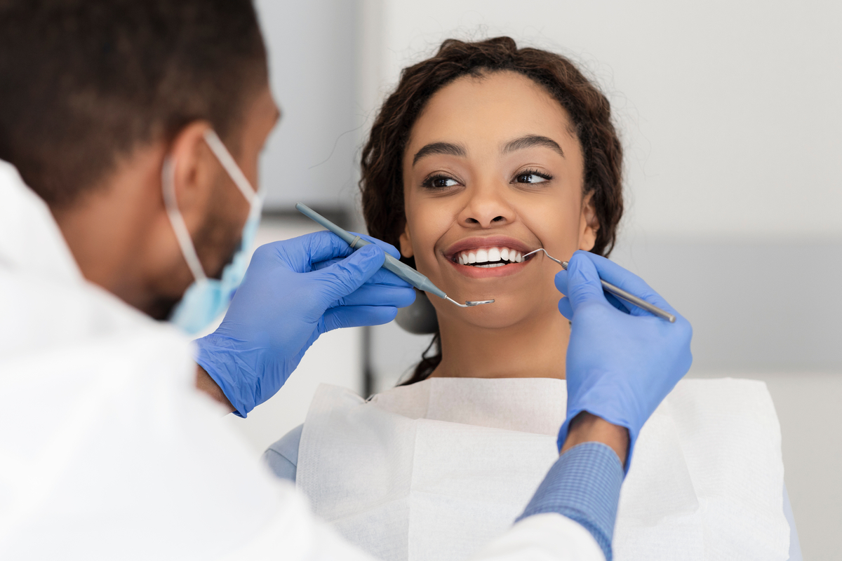 Great Tips For Attracting New Dental Patients