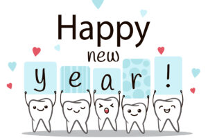 Starting the Year Off Right: Near Year’s Resolution Ideas For Your Dental Practice