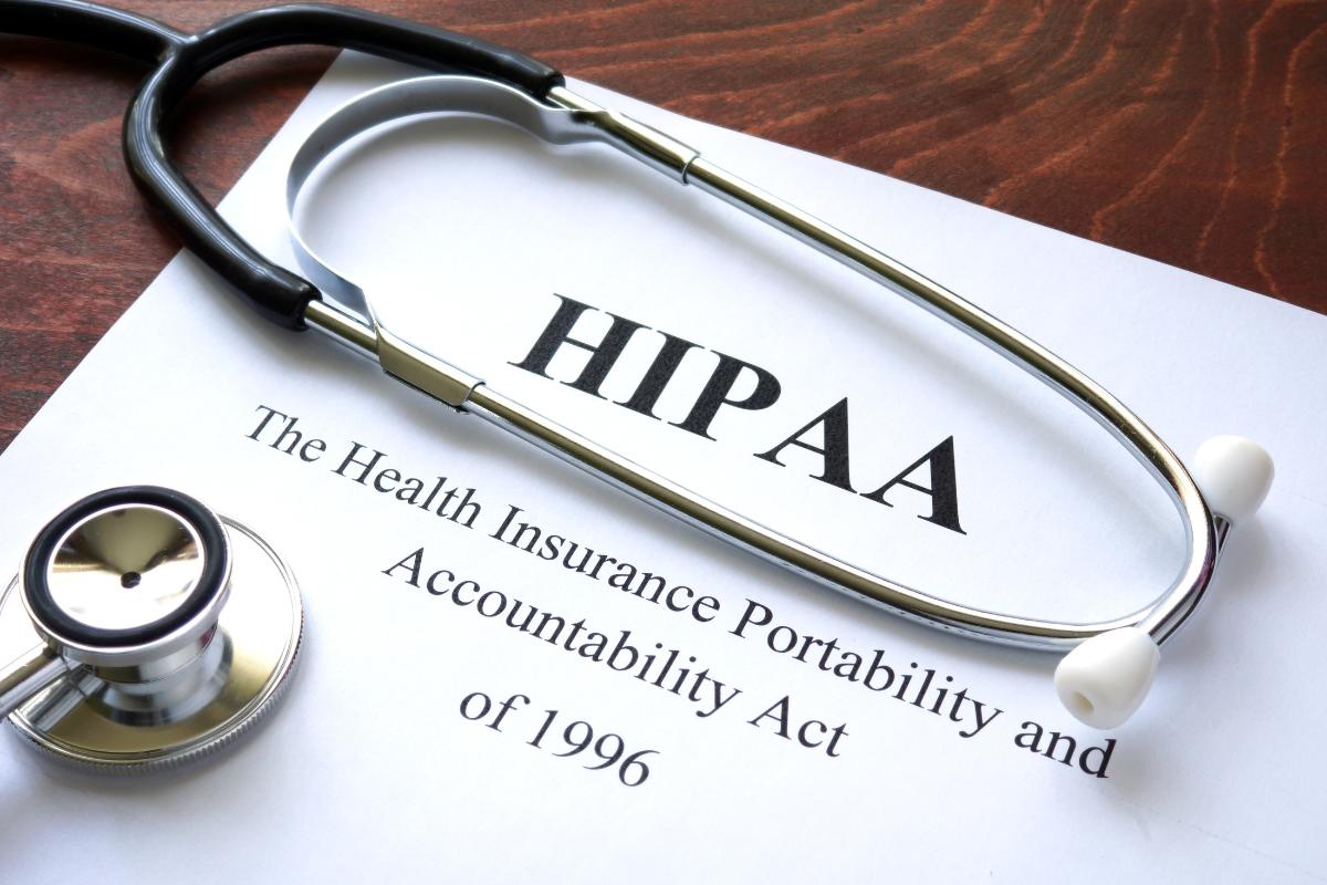HIPAA Simplified: Outsourcing Dental Billing for Better Compliance