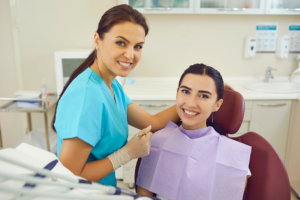 Achieving Work-Life Balance for Dental Staff by Outsourcing Billing Tasks