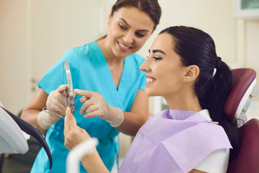 Why More Dental Practices Are Outsourcing Billing to Combat Aging Claims