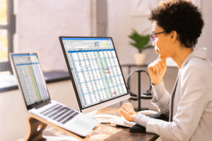 The Impact of Outsourced Billing on Same-Month Payment Collections