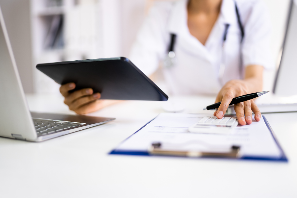 Handling Out-of-Network Claims Strategically with Professional Billing Services