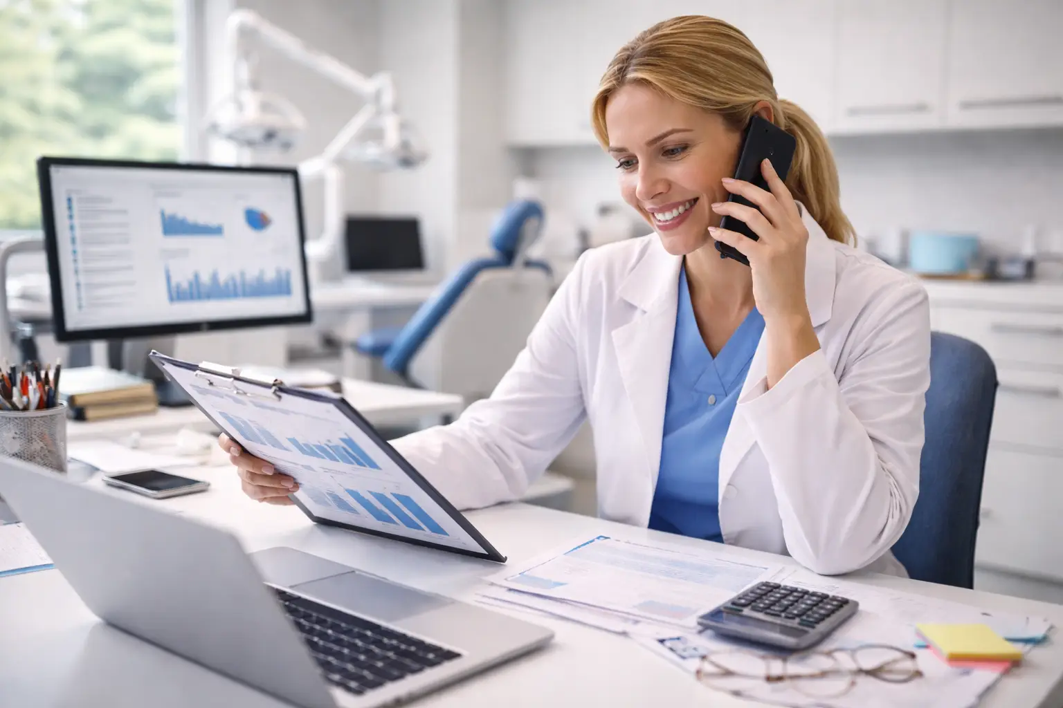 Avoid Issues With Insurance Policy Changes By Outsouring Your Dental Billing