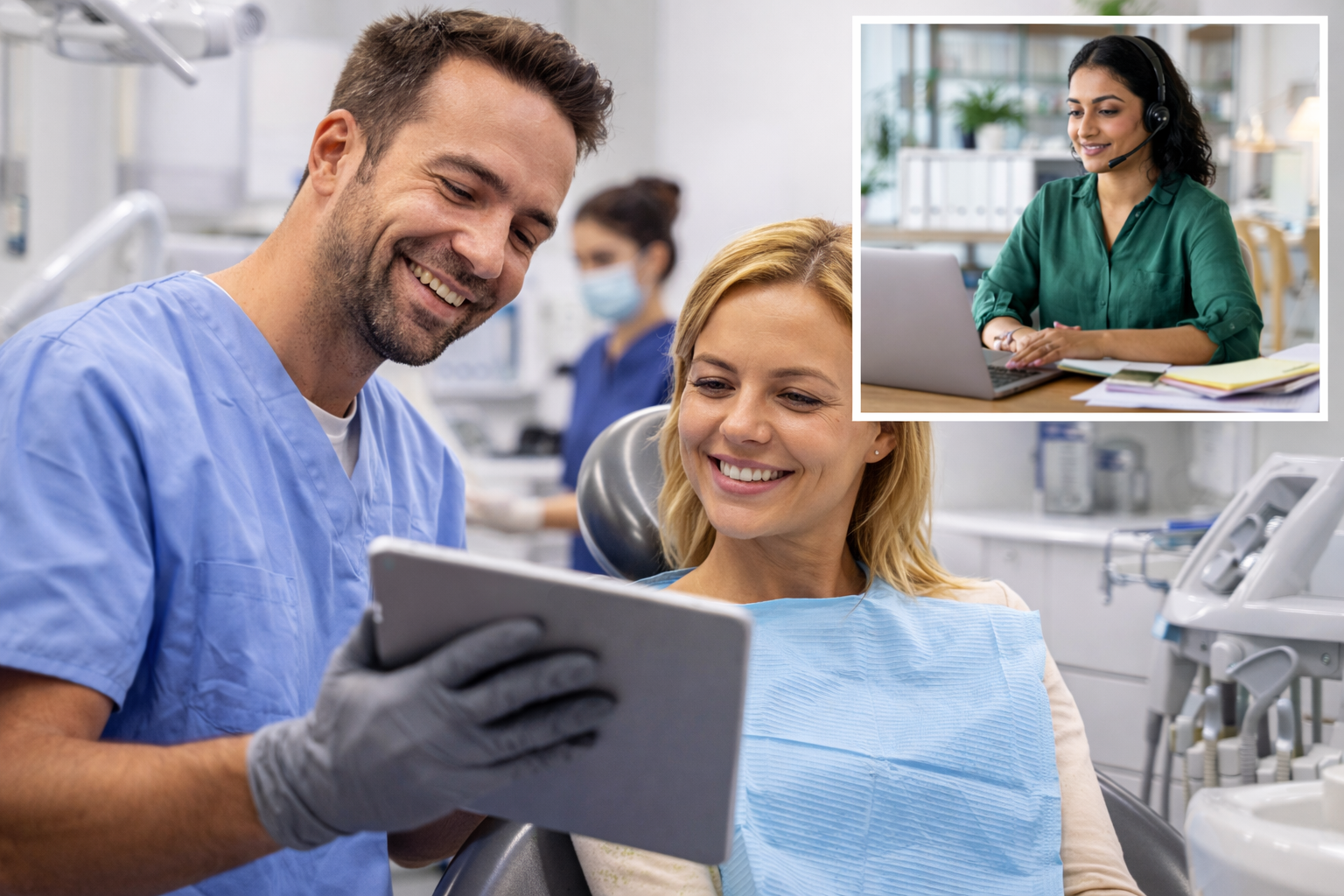 How Outsourcing Billing Builds a Scalable Financial Infrastructure for Dental Practices