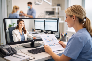 Why Dental Offices With High Claim Volume Often Turn To Outsourced Billing Support