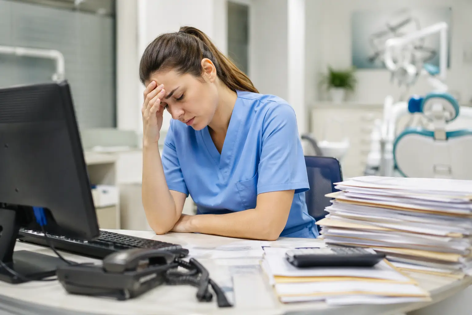 3 Dental Billing Mistakes That Quietly Kill Business Growth