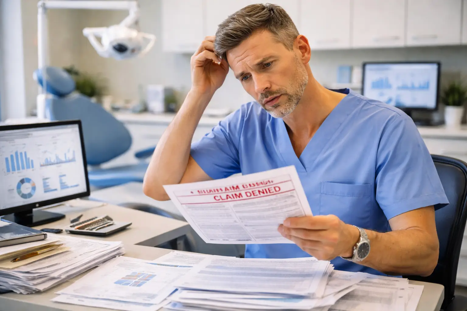 The Cost of Overlooking Industry Trends in Dental Insurance Policy Handling