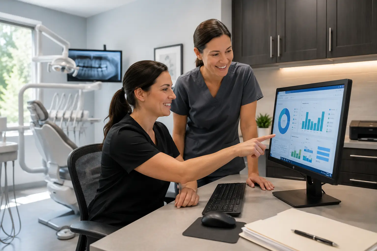 Why Smart Dental Practices Treat Billing Like a Growth Strategy