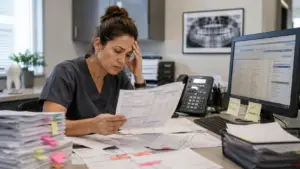 10 Signs Your Dental Practice Has Outgrown Its Current Billing Process