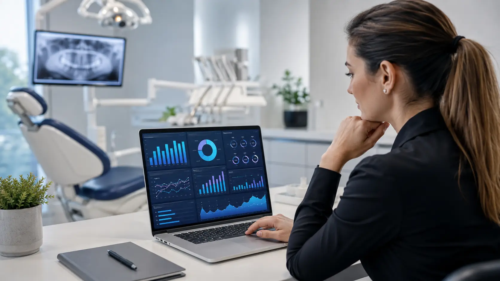 9 Billing Metrics Every Dental Practice Owner Should Be Tracking 