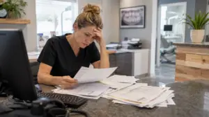 The Truth About Dental Claim Denials That Most Practice Owners Learn Too Late