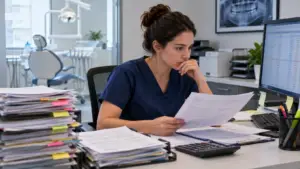 13 Dental Billing Bottlenecks That Can Turn Growth Into Chaos