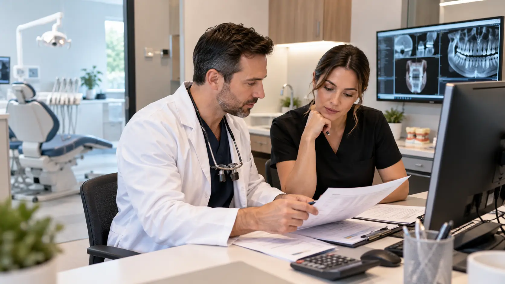Why Your Dental Practice May Be Undercharging for High-Value Services Without Knowing It